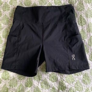 On Running Sprinter Shorts Small